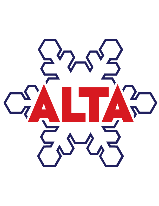 Alta logo