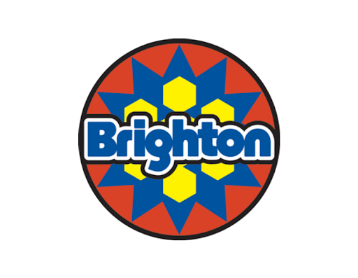 Brighton Resort logo